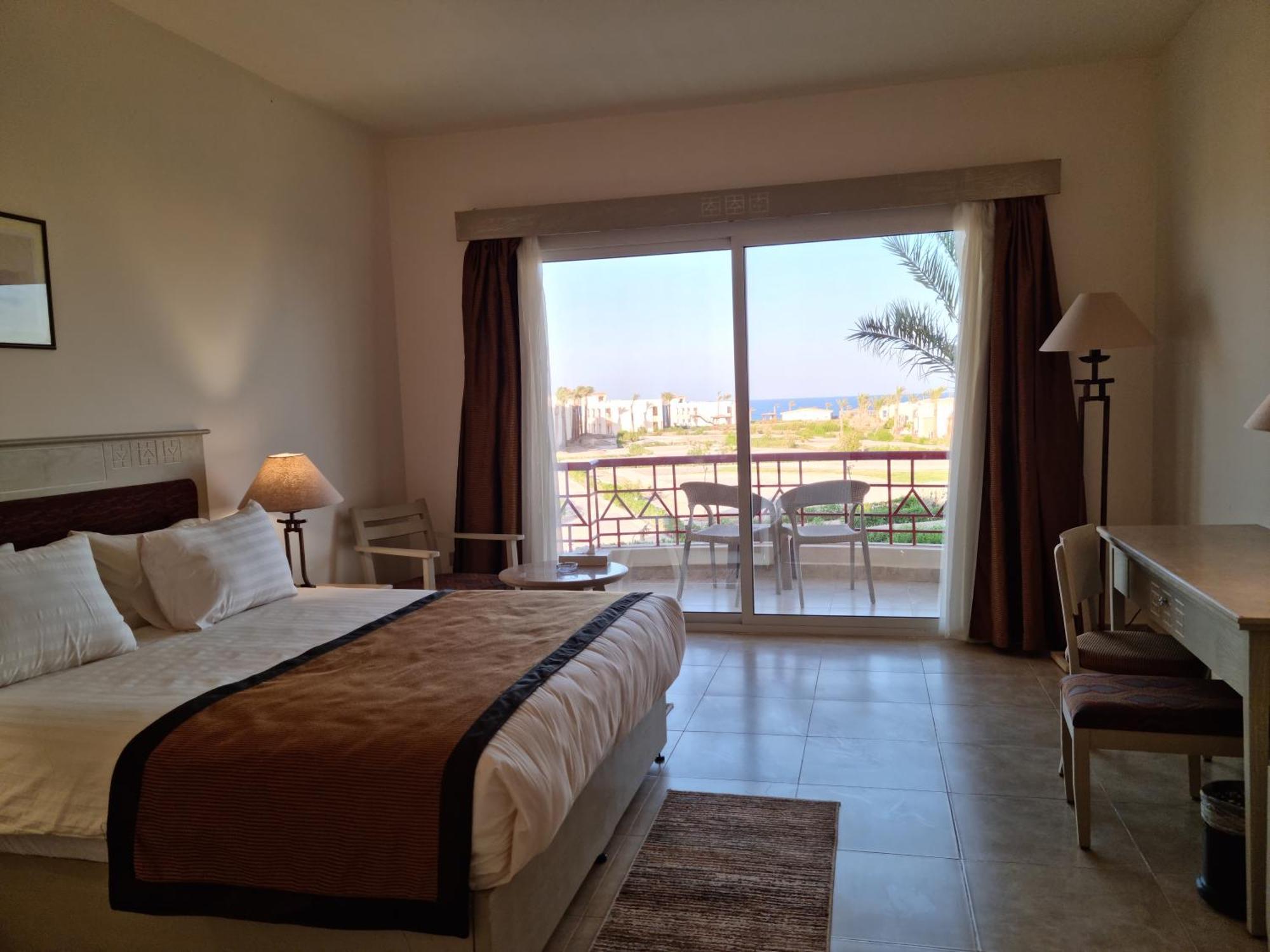 Amarina Queen Resort & Aqua Park Marsa Alam Exterior foto